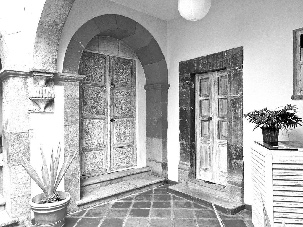 Haiku Hotel Unico San Miguel de Allende Exterior foto